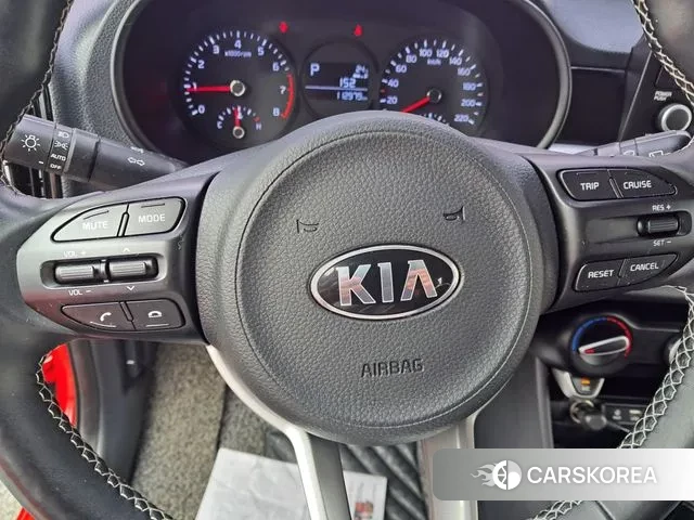 Kia All New Morning (JA) id 3034056 из Кореи 9
