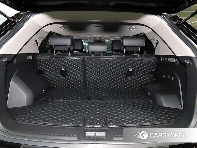 Ssangyong Beautiful Korando id 3549987 из Кореи 9