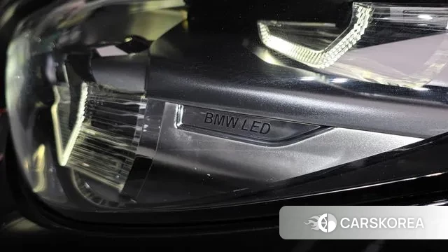 BMW Z4 (G29) id 3591759 из Кореи 9