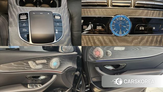 Mercedes-Benz E-Class W213 id 4356005 из Кореи 9