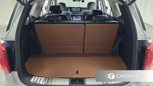 Hyundai The New Palisade id 4608128 из Кореи 9