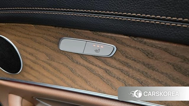 Mercedes-Benz E-Class W213 id 3866105 из Кореи 9