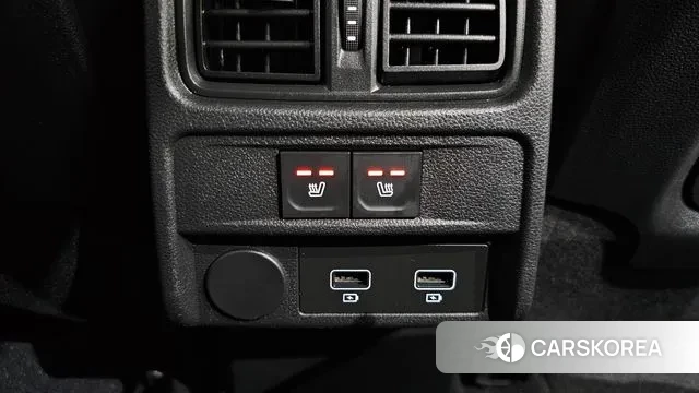 Renault Korea (Samsung) XM3 id 3007869 из Кореи 9