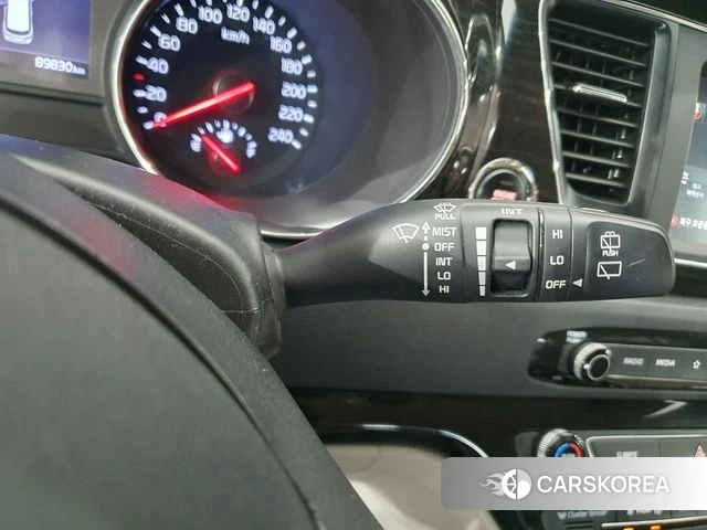 Kia The New Carnival id 4737460 из Кореи 9