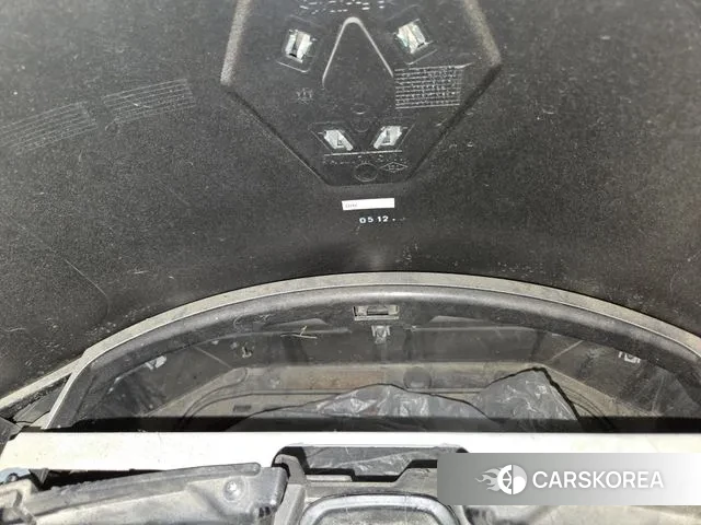 Renault Korea (Samsung) Twizy id 3116921 из Кореи 9