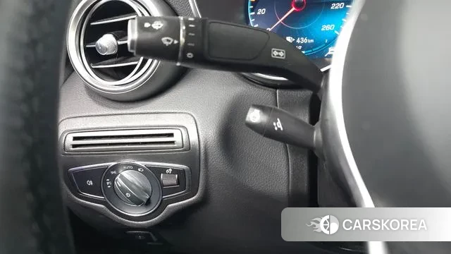 Mercedes-Benz GLC-Class X253 id 3788061 из Кореи 9