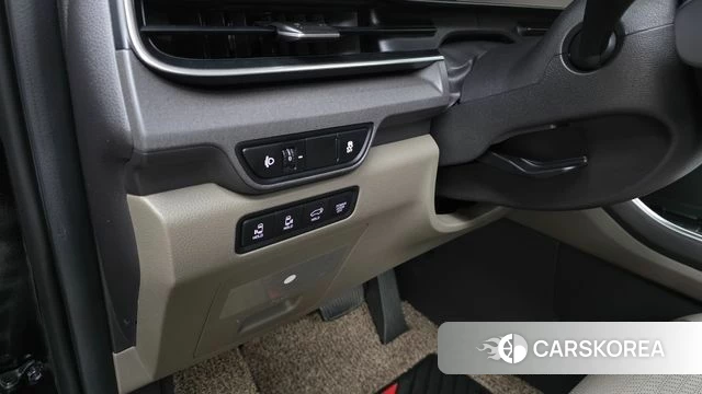 Kia The New Carnival 4th Generation id 4687007 из Кореи 9