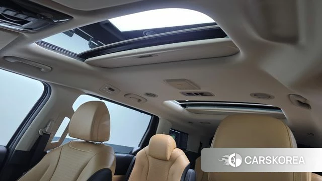 Kia Carnival 4th generation id 4195488 из Кореи 9