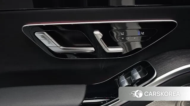 Mercedes-Benz S-Class W223 id 3132508 из Кореи 9