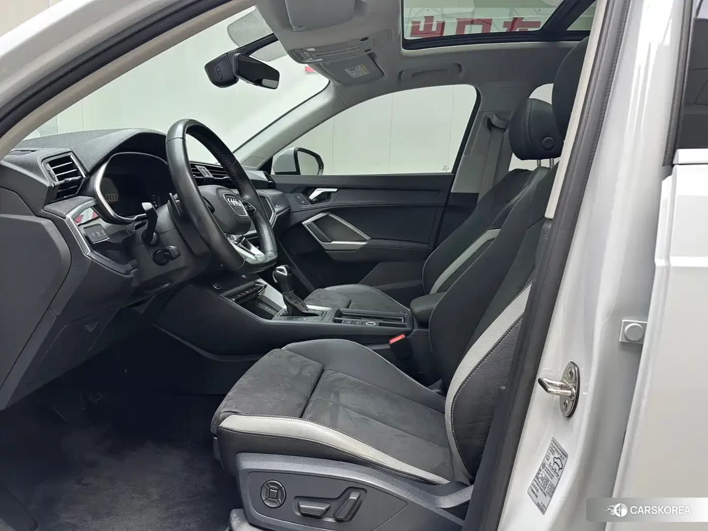 Audi Q3 id 4515319 из Китая 9
