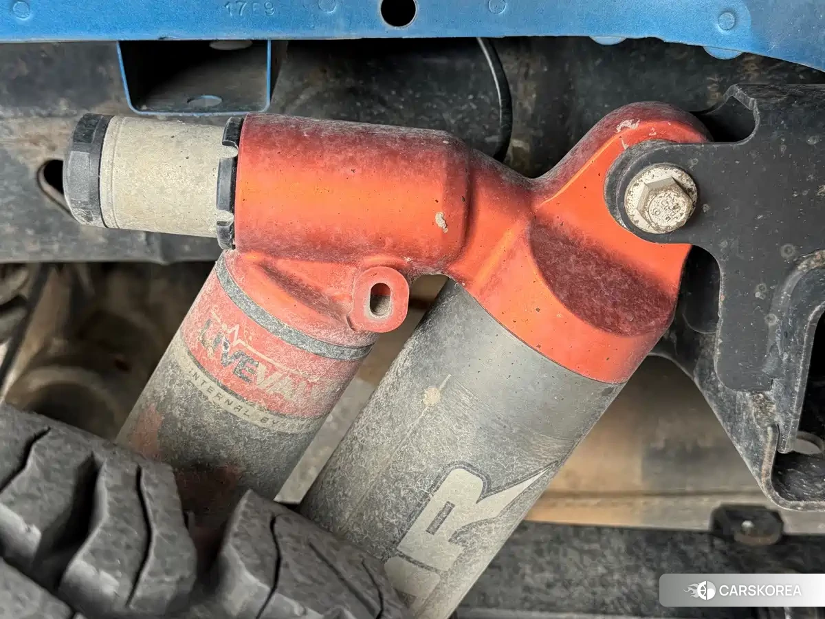 Ford F-150 id 4679804 из Китая 9