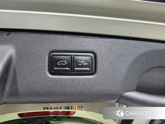 Kia Carnival 4th generation id 3671713 из Кореи 9