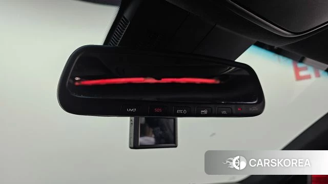 Kia Stinger id 3955428 из Кореи 9