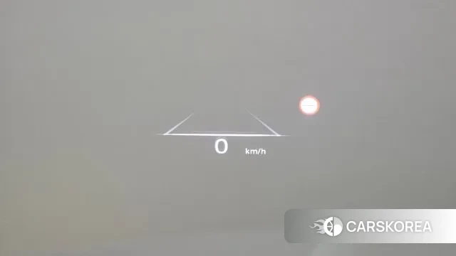 Genesis GV80 id 3488176 из Кореи 9