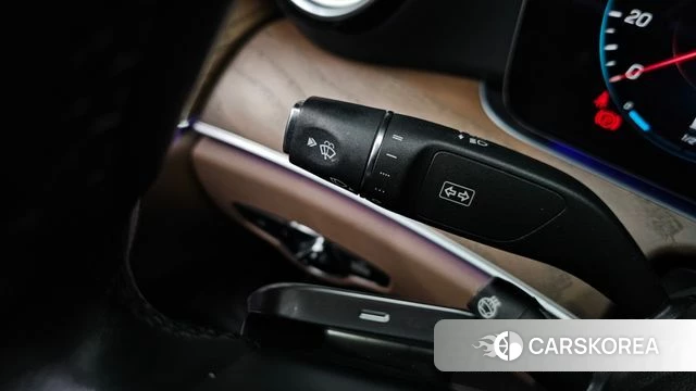 Mercedes-Benz E-Class W213 id 3827420 из Кореи 9