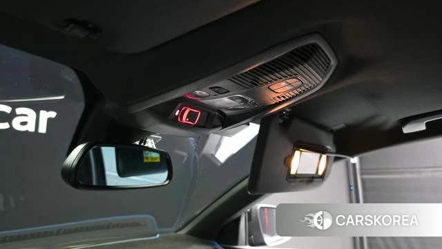 Peugeot 5008 second generation id 4286165 из Кореи 9