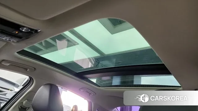 Kia K5 3rd generation id 3264474 из Кореи 9