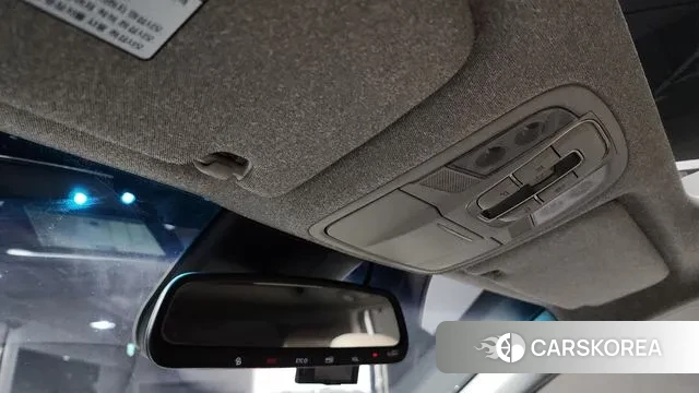 Hyundai Santa Fe TM id 3403227 из Кореи 9