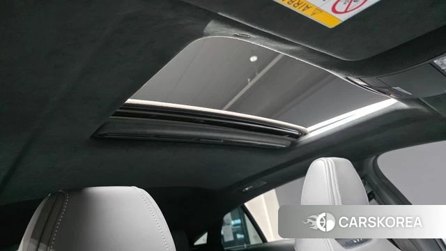 Mercedes-Benz AMG GT id 3860030 из Кореи 9