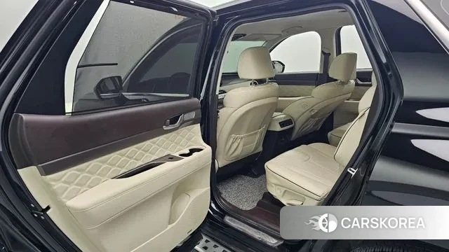 Hyundai Palisade id 3037484 из Кореи 9