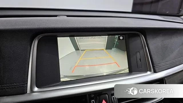 Kia The New K5 2nd generation id 3469551 из Кореи 9