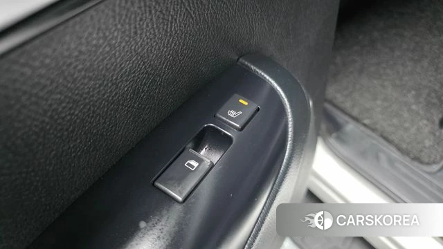 Kia The New Mohave id 4856434 из Кореи 9