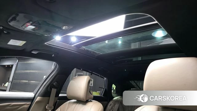Kia K8 Hybrid id 4631412 из Кореи 9