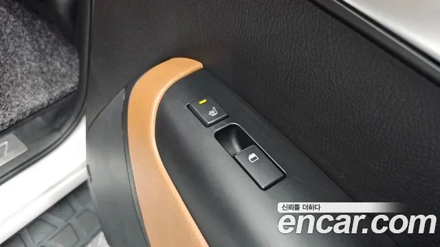 Kia The New Mohave id 2908268 из Кореи 9