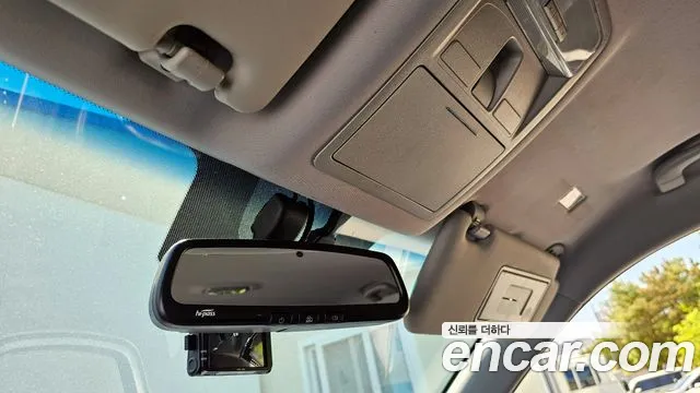 Ssangyong Rexton Sports id 2672718 из Кореи 9