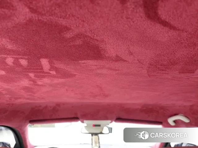 Renault Korea (Samsung) SM6 id 3434185 из Кореи 9