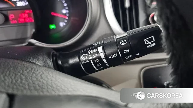 Kia The New Ray id 3474654 из Кореи 9