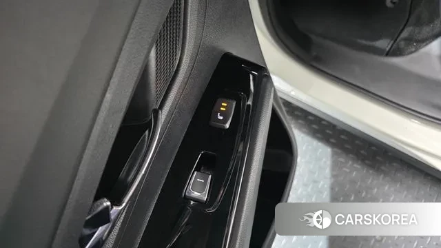 Ssangyong Beautiful Korando id 3385936 из Кореи 9