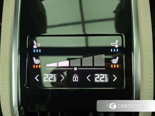 Volvo S90 id 4016773 из Кореи 9