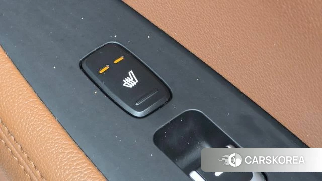 Kia The New Sorento id 4658501 из Кореи 9