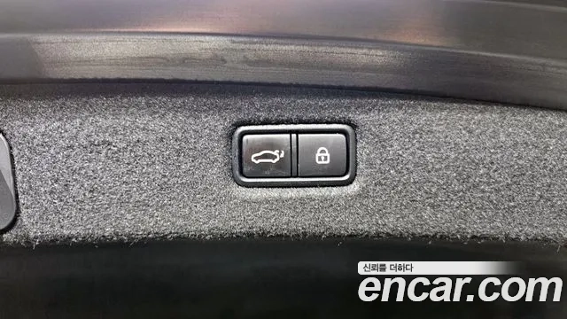 Genesis G90 id 2870302 из Кореи 9