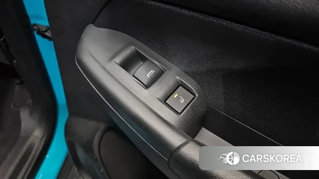 Chevrolet (GM Daewoo) Trailblazer id 3444270 из Кореи 9