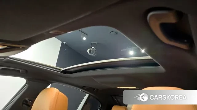 BMW 5 Series (G30) id 3366885 из Кореи 9