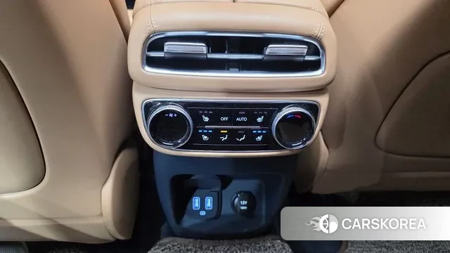 Genesis GV80 id 3036606 из Кореи 9