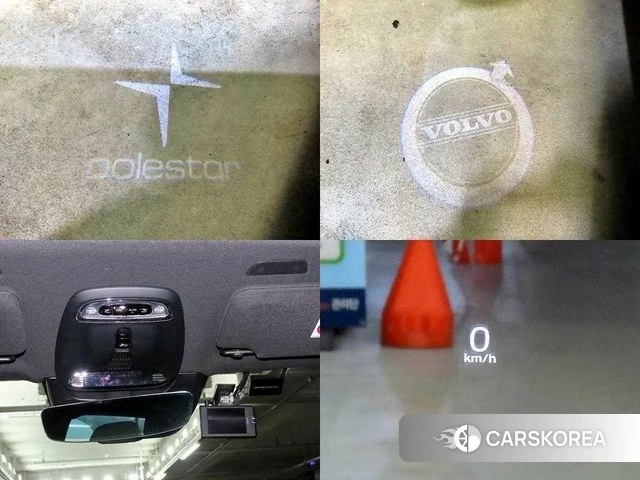 Volvo XC90 second Generation id 4496639 из Кореи 9