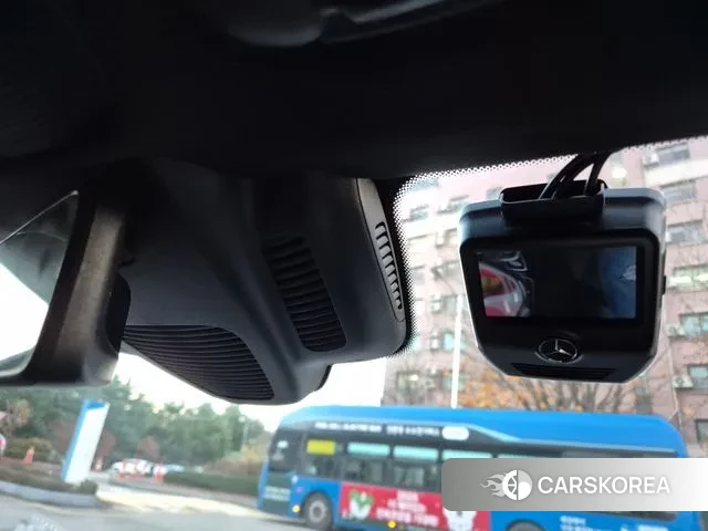 Mercedes-Benz C-Class W205 id 3371501 из Кореи 9