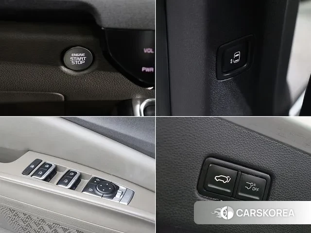 Kia The New Carnival 4th Generation id 3732669 из Кореи 9