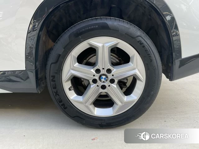 BMW X1 id 4301711 из Китая 9