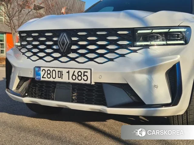 Renault Korea (Samsung) Grand Coleos id 3457177 из Кореи 9