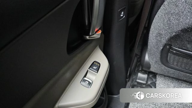 Kia The New Carnival 4th Generation id 3876615 из Кореи 9