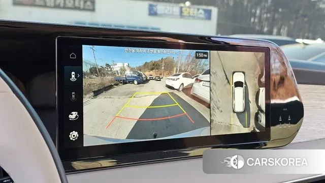 Hyundai The New Palisade id 3549799 из Кореи 9