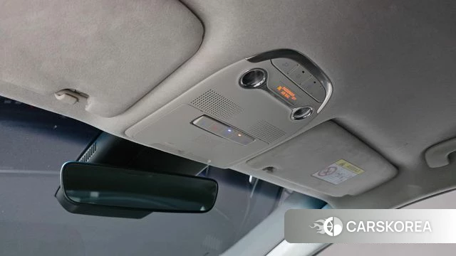 Hyundai The New Grandeur IG id 4688782 из Кореи 9