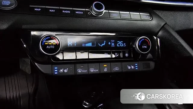 Hyundai Avante (CN7) id 3354863 из Кореи 9