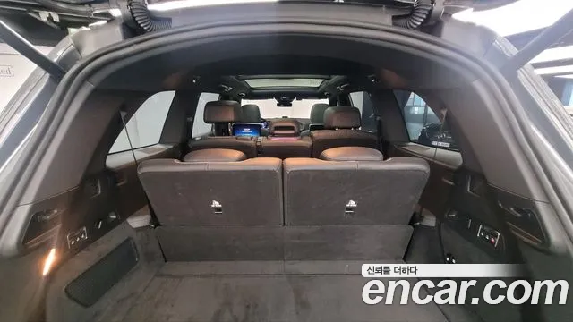 Mercedes-Benz GLS - Class X167 id 2714339 из Кореи 9