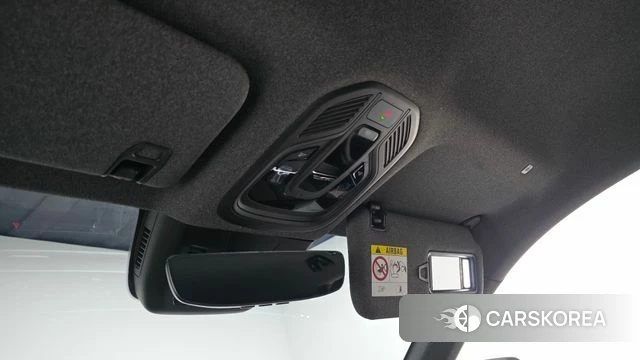 Renault Korea (Samsung) Grand Coleos id 4617423 из Кореи 9