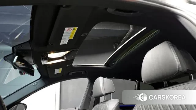 BMW 5 Series (G30) id 3344792 из Кореи 9